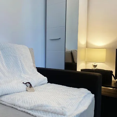 Cozy Corner Apartmán Constanţa