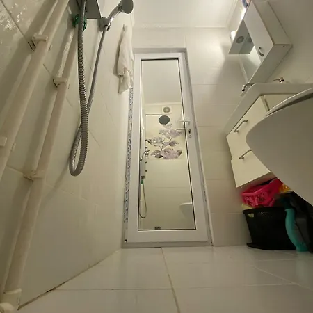 Cozy Corner アパート *