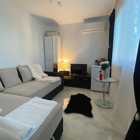 Cozy Corner *