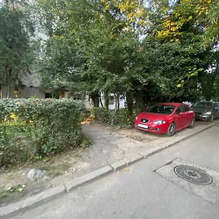 Cozy Corner Apartmán *