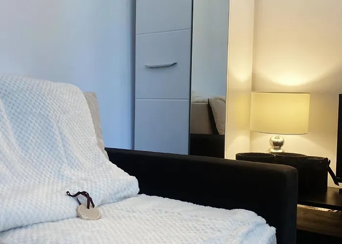 Cozy Corner Apartment Constanta