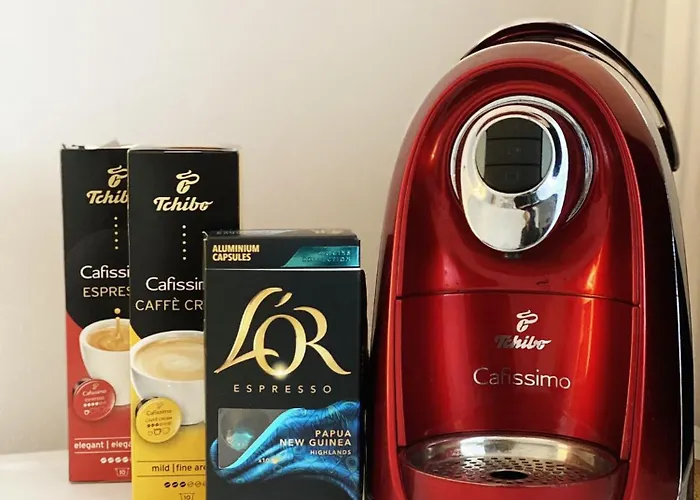 Cozy Corner Apartment Constanta